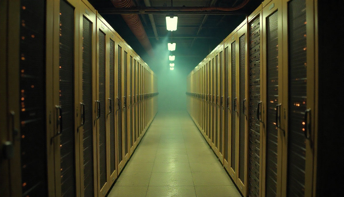 Backrooms Repository